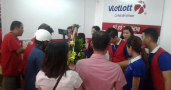Khánh Hòa: Ra mắt Trung tâm xổ số tự do Vietlott