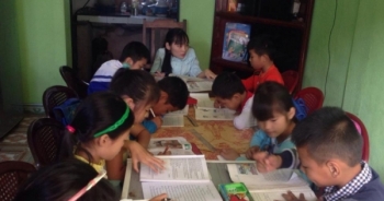 Nam Định: Nghị lực phi thường của cô giáo xương thủy tinh