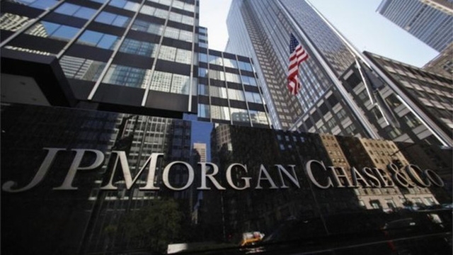 Ng&acirc;n h&agrave;ng JP Morgan phải nộp phạt 264 triệu USD v&igrave; c&aacute;o buộc tham nhũng. (Ảnh: Reuters)