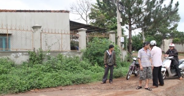 Gia Lai: Dự án đường Nguyễn Văn Linh có đi vào vết xe đổ