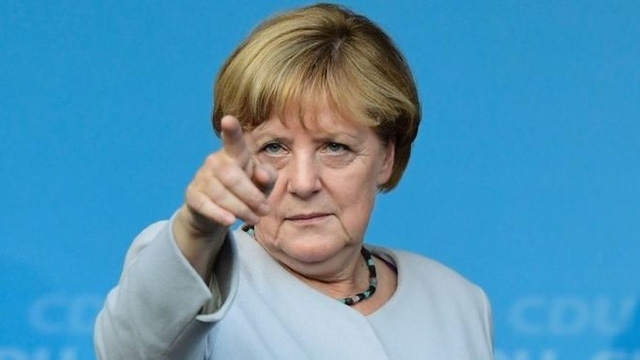 B&agrave; Merkel l&agrave; Thủ tướng Đức từ năm 2005. (Ảnh: AFP)
