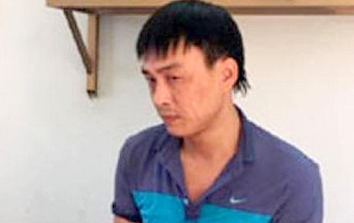 Thanh Hóa: Bắt đối tượng thuê taxi buôn bán ma túy