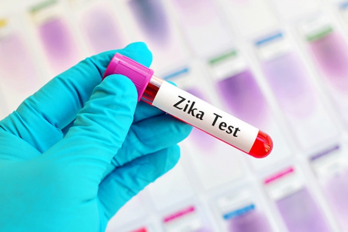 Ca nhiễm virus Zika thứ 2 tiếp tục được ghi nhận tại B&agrave; Rịa-Vũng T&agrave;u. Ảnh: minh họa