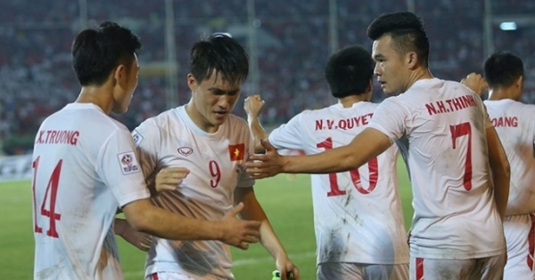 Báo nước ngoài dự đoán tuyển Việt Nam sẽ thắng Malaysia trong trận tới