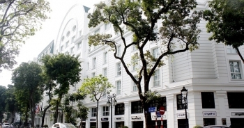 Khách sạn Metropole Hanoi đổi chủ, được định giá 4.500 tỷ đồng?