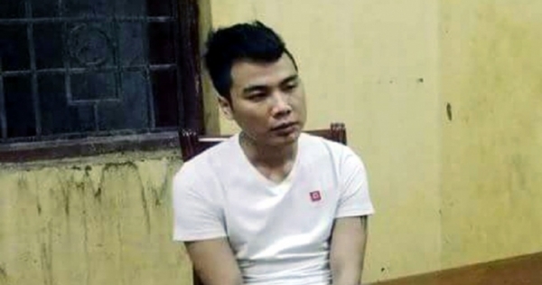 Xác định danh tính tài xế phóng xe đâm CSGT Hà Nội rồi bỏ trốn