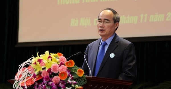 Hội thảo khoa học “Bảo vệ môi trường trên địa bàn Thành phố Hà Nội trong tình hình mới, tầm nhìn 2025”