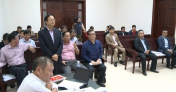 Vụ doanh nghiệp kiện UBND tỉnh Quảng Ninh: Lần đầu tiên lãnh đạo tỉnh phải ra tòa