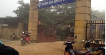 Thanh Sơn - Phú Thọ: "Mập mờ" các khoản thu tại trường Mầm non Yên Sơn