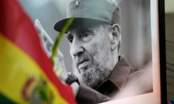 Người dân Cuba đau buồn tưởng nhớ Lãnh tụ Fidel Castro