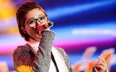 Vicky Nhung gây náo loạn Sing My Song với hit "Happy Birthday xoay xoay"