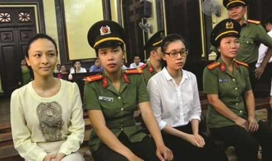 Vụ Hoa hậu Trương Hồ Phương Nga: Có hay không chuyện 