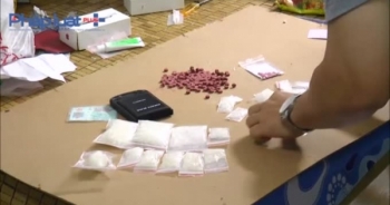 Đà Nẵng: Bắt đối tượng mua bán trái phép chất ma túy