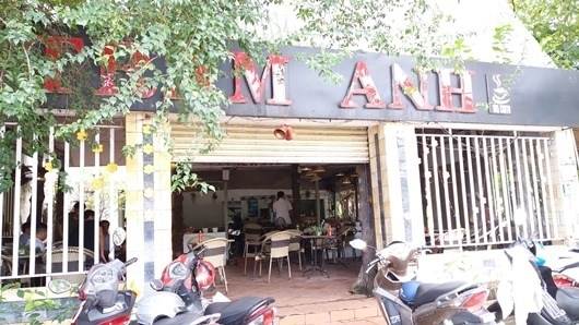 Vụ cướp, hiếp chủ quán cà phê ở Đà Nẵng: Nghi can từng hiếp dâm bất thành