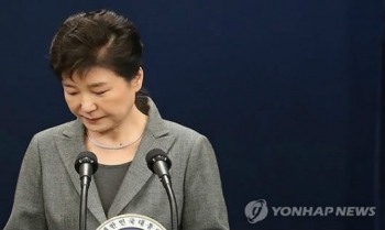 Tổng thống Hàn Quốc sẵn sàng từ chức sớm