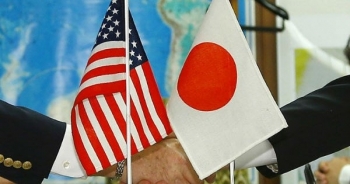 Mỹ, Nhật nhất trí hợp tác về vấn đề Triều Tiên