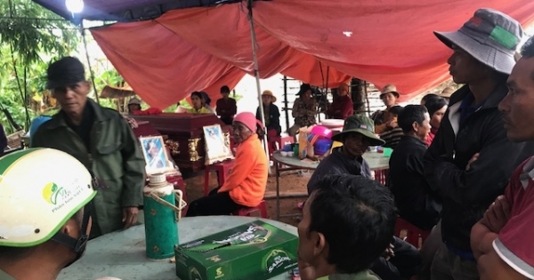 Gia Lai: Vụ thảm án tại huyện Phú Thiện, kẻ thủ ác đã có 2 tiền án