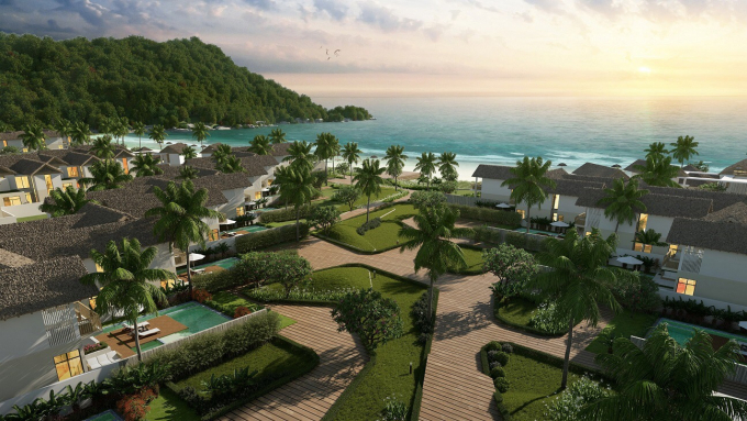 Sun Premier Village Kem Beach Resort&nbsp;