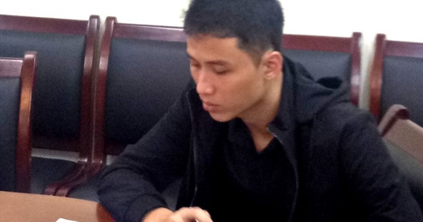 Hà Nội: Đã bắt được nam thanh niên sát hại người phụ nữ ở Thanh Xuân