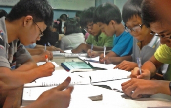 Hà Nội: Kiểm tra, xử lý nghiêm lạm thu trong trường học