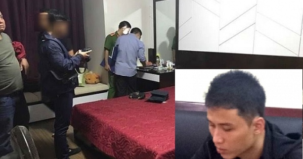 Vụ án mạng tại chung cư ở quận Thanh Xuân: Nghi phạm có mối quan hệ tình cảm với nạn nhân