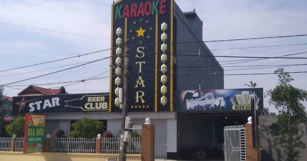 Hải Dương: Bắt thêm 3 đối tượng giết người tại quán karaoke Star