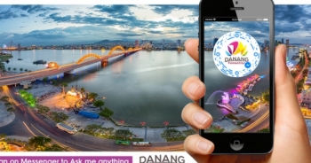 Đà Nẵng thí điểm ứng dụng chatbot phục vụ du khách nhân dịp APEC
