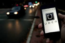 Uber chấp nhận nộp phạt gần 67 tỷ đồng.