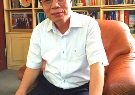 Chủ tịch Hội Nghệ sĩ sân khấu Việt Nam xin rút tên, không nhận giải thưởng