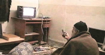Cuốn nhật ký của trùm khủng bố Bin Laden viết về những gì?