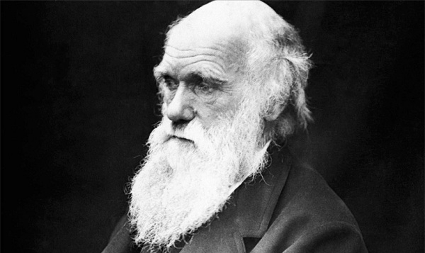 Cả cuộc đời m&igrave;nh, nh&agrave; khoa học Charles Darwin vừa cống hiến cho nh&acirc;n loại vừa chiến đấu với bệnh tật.