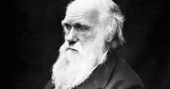 Hé lộ căn bệnh quái lạ đầy bí ẩn của nhà bác học Charles Darwin