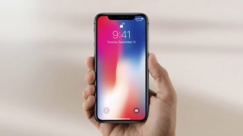 Apple tung video hướng dẫn sử dụng iPhone X