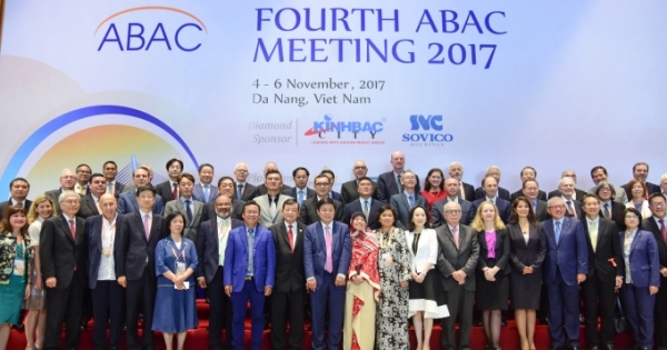 Khai mạc Kỳ họp Hội đồng Tư vấn Kinh doanh APEC 2017