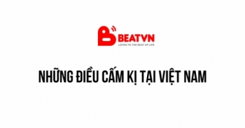 Những hình ảnh cấm kỵ tại Việt Nam gây bão cộng đồng mạng
