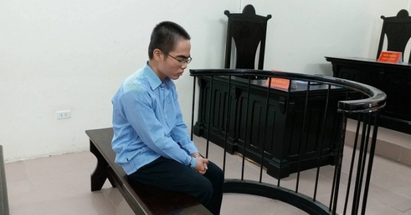 Gã trai “bệnh hoạn” dâm ô hàng loạt bé gái ở Hà Nội
