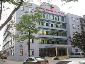 Bộ Y tế yêu cầu Bệnh viện Phụ sản Hà Nội báo cáo vụ việc bệnh nhân “tố” bác sĩ chuyên môn kém