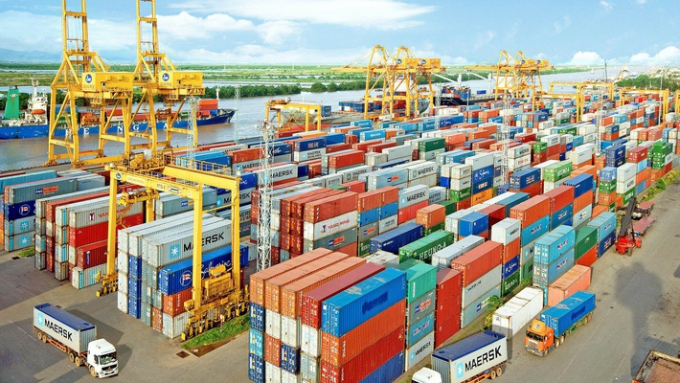 Xuất khẩu c&oacute; thể chạm ngưỡng 210 tỷ USD trong 2017