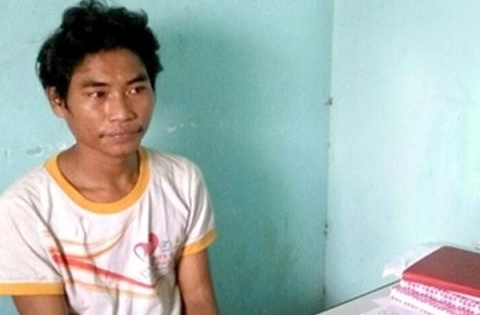 Bình Định: Bố đánh chết con vì nghi không phải con đẻ