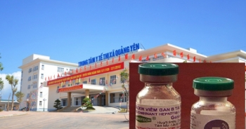 Quảng Ninh: Thông tin mới nhất vụ trẻ sơ sinh tử vong bất thường tại Trung tâm Y tế