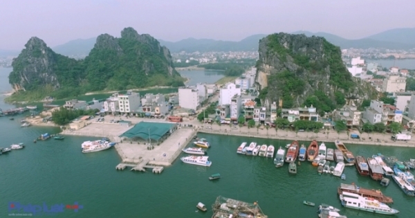 Quảng Ninh: Đặc khu kinh tế Vân Đồn, nơi tiềm năng kinh tế trỗi dậy
