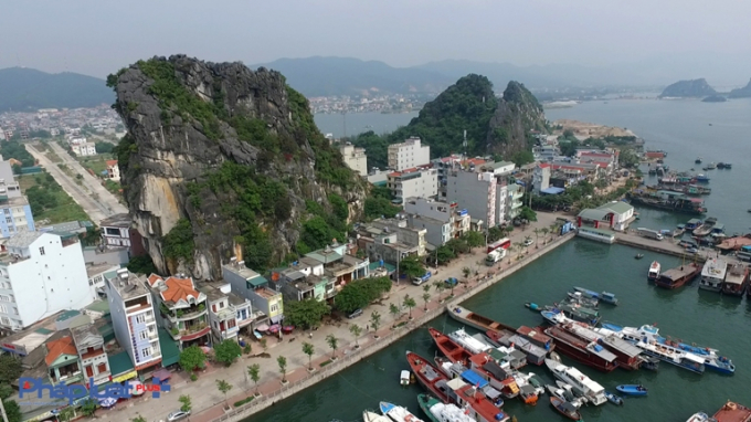 Quảng Ninh: Đặc khu kinh tế V&acirc;n Đồn, nơi tiềm năng kinh tế trỗi dậy
