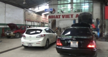 Bản tin Xe Plus: Có hay không việc Gara ô tô Nhật Việt tự ý bổ máy và ép khách thay mới phụ tùng?
