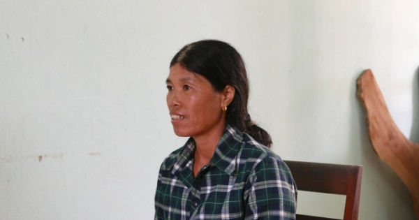 Đắk Lắk: Triệu tập vợ nghi can giết người vứt xác xuống cống nước vì che giấu tội phạm
