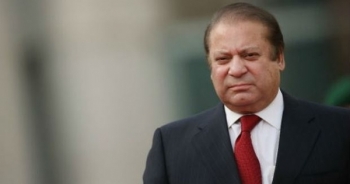Pakistan: Cựu Thủ tướng Nawaz Sharif tiếp tục hầu tòa