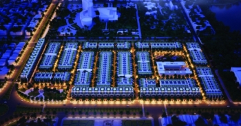 Sau APEC, dự án bất động sản gần 1.200 tỷ đồng mở bán bán tại Đà Nẵng