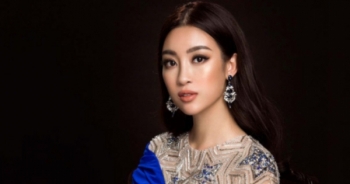 Đỗ Mỹ Linh lọt top 20 Người đẹp nhân ái tại Miss World 2017