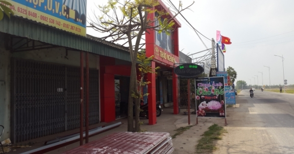Hà Nội: Nhiều hộ dân “mất đất” sau khi cho hợp tác xã thuê?