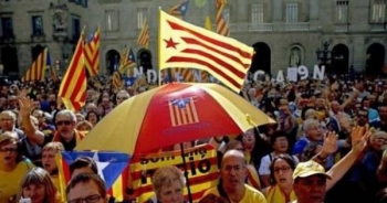 Tây Ban Nha: Hiến pháp mới - 