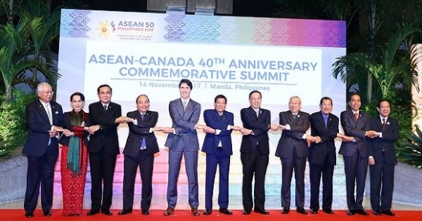 Thủ tướng kêu gọi ASEAN+3 đẩy mạnh hợp tác ứng phó thách thức an ninh mới nổi